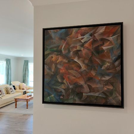 فيلا Webber House كامبريدج المظهر الخارجي الصورة